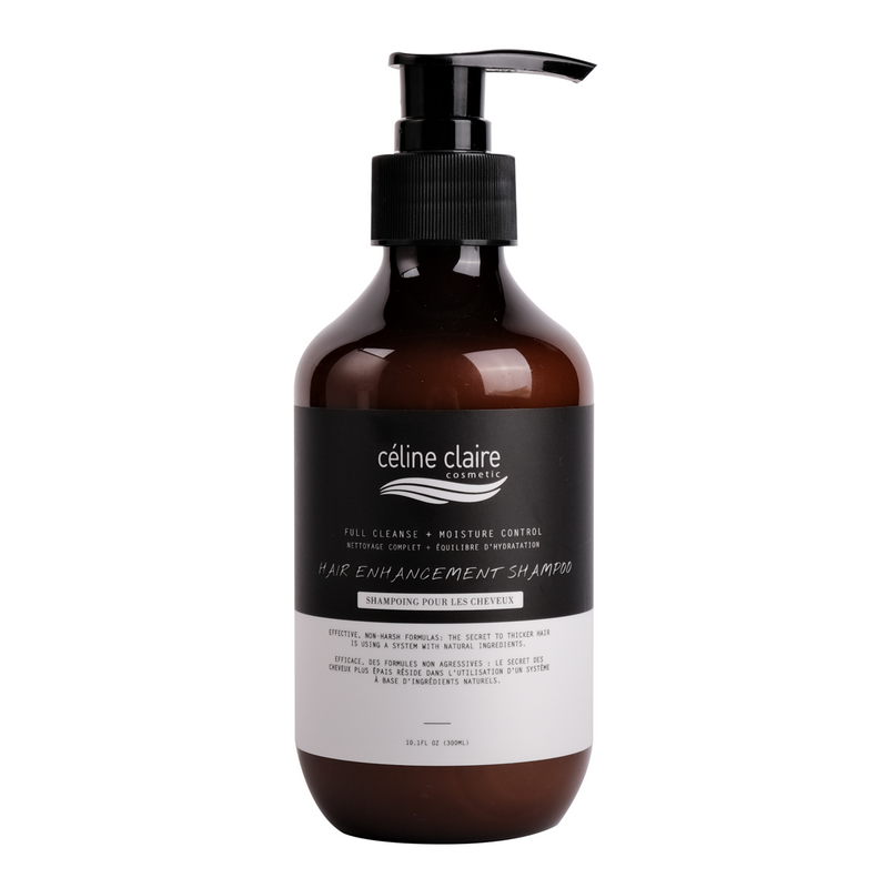 Hair Growth Shampoo - 300 ML