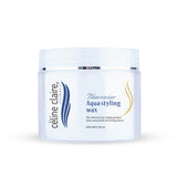 Celine Claire Aqua Styling Hair Wax - 200 ML